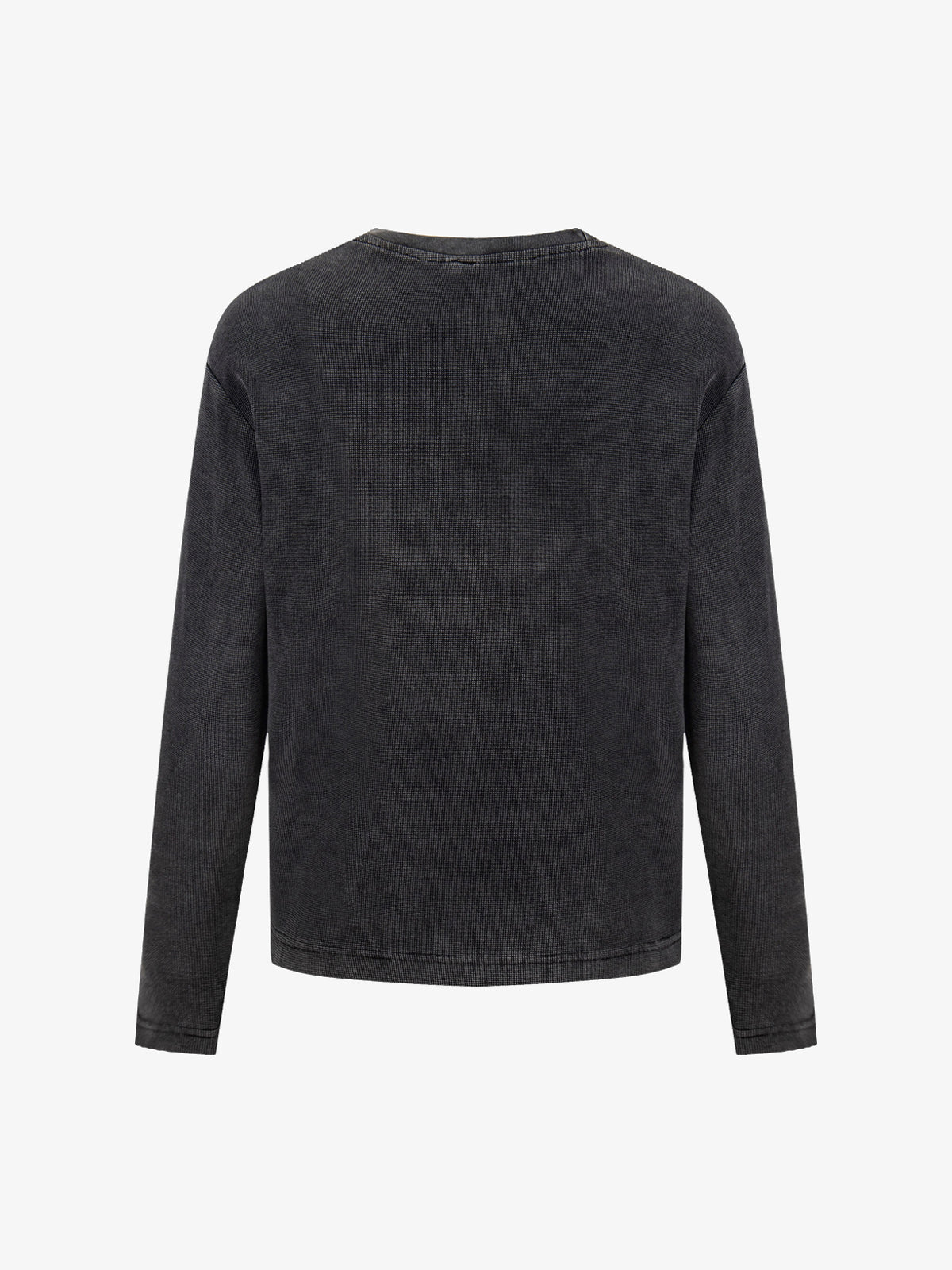 KENVIBE | WASHED VINTAGE POSTER SWEATSHIRT