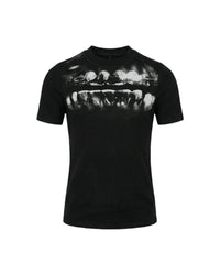 DND4DES | Dental X-Ray Graphic Stretch T-Shirt