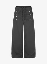 DC | NAPOLEON GRAPHIC DRAWSTRING SWEATPANTS