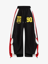 VLEX OFFICIAL | 90 STRIPE RACING PANTS