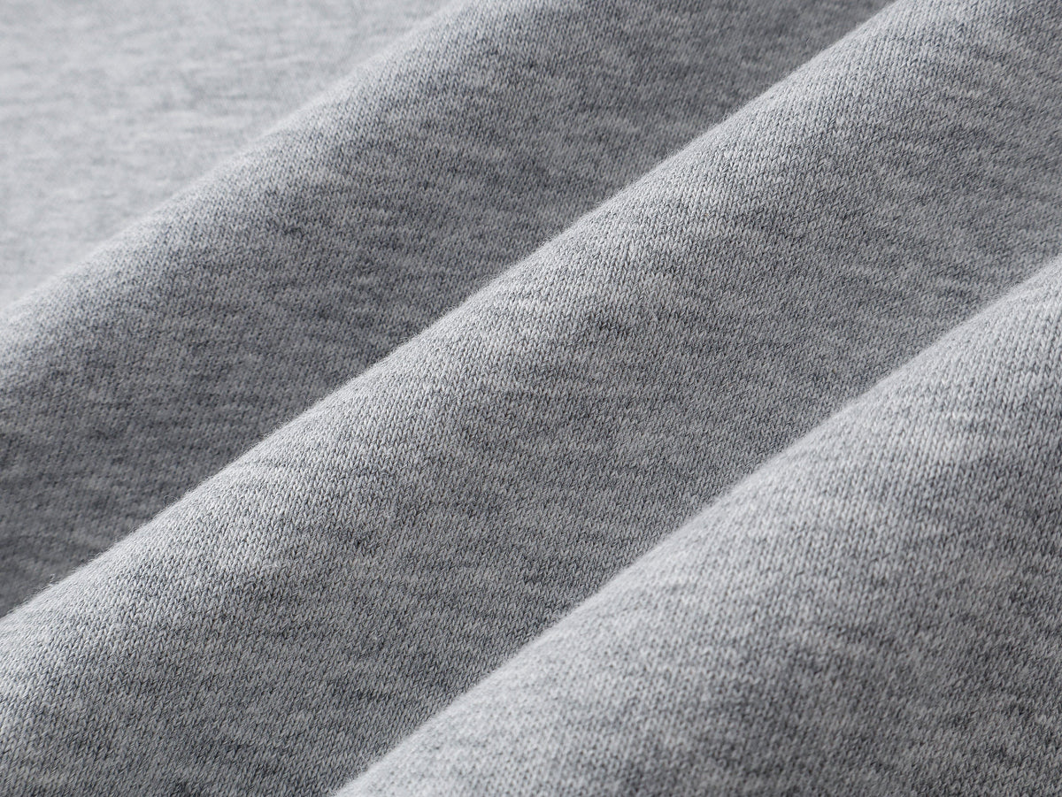 ARTIE MASTER | Rhinestone Scatter Hoodie - product detail