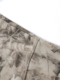 BE THRIVED | Washed Camo Hoodie - product detail