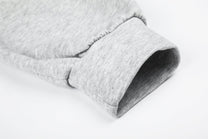 BLACK ENERGY | Puppy Sketch Zip Up Hoodie - product detail