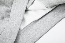 BLACK ENERGY | Puppy Sketch Zip Up Hoodie - product detail
