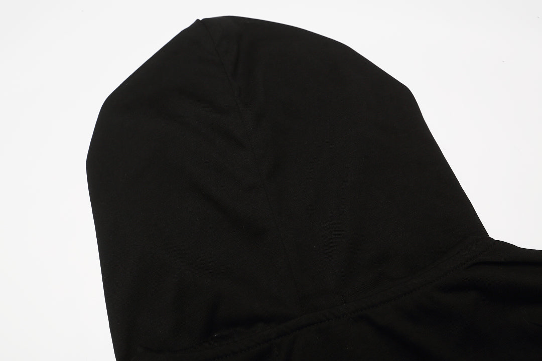 CHANYOOU | Star Script Hoodie - product detail