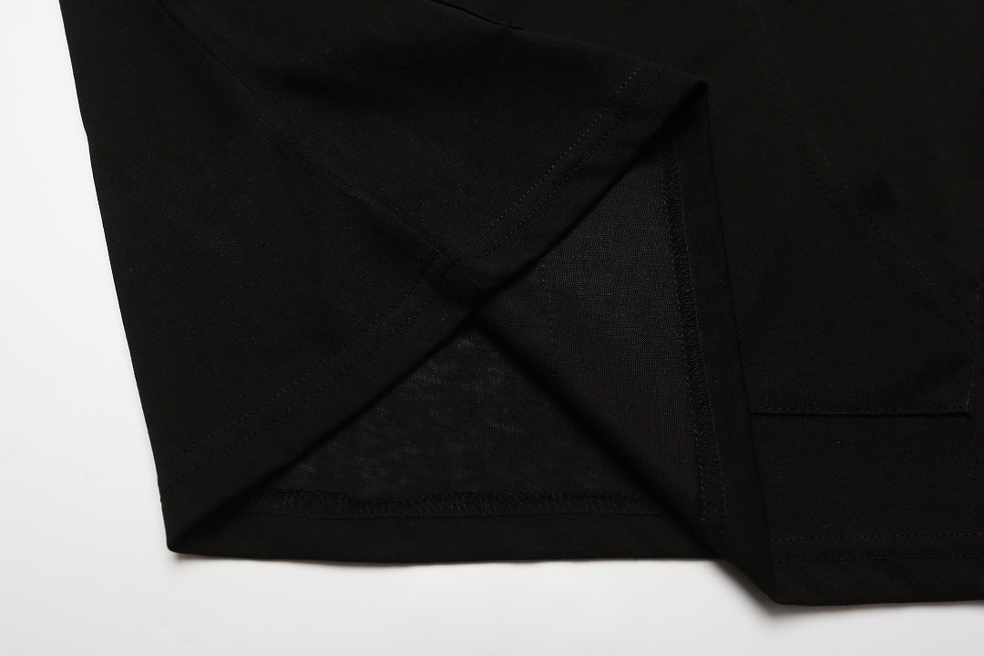 CHANYOOU | Star Script Hoodie - product detail