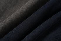 EXTREME CAUSE | Deconstructed Panel Zip Up Hoodie - product detail