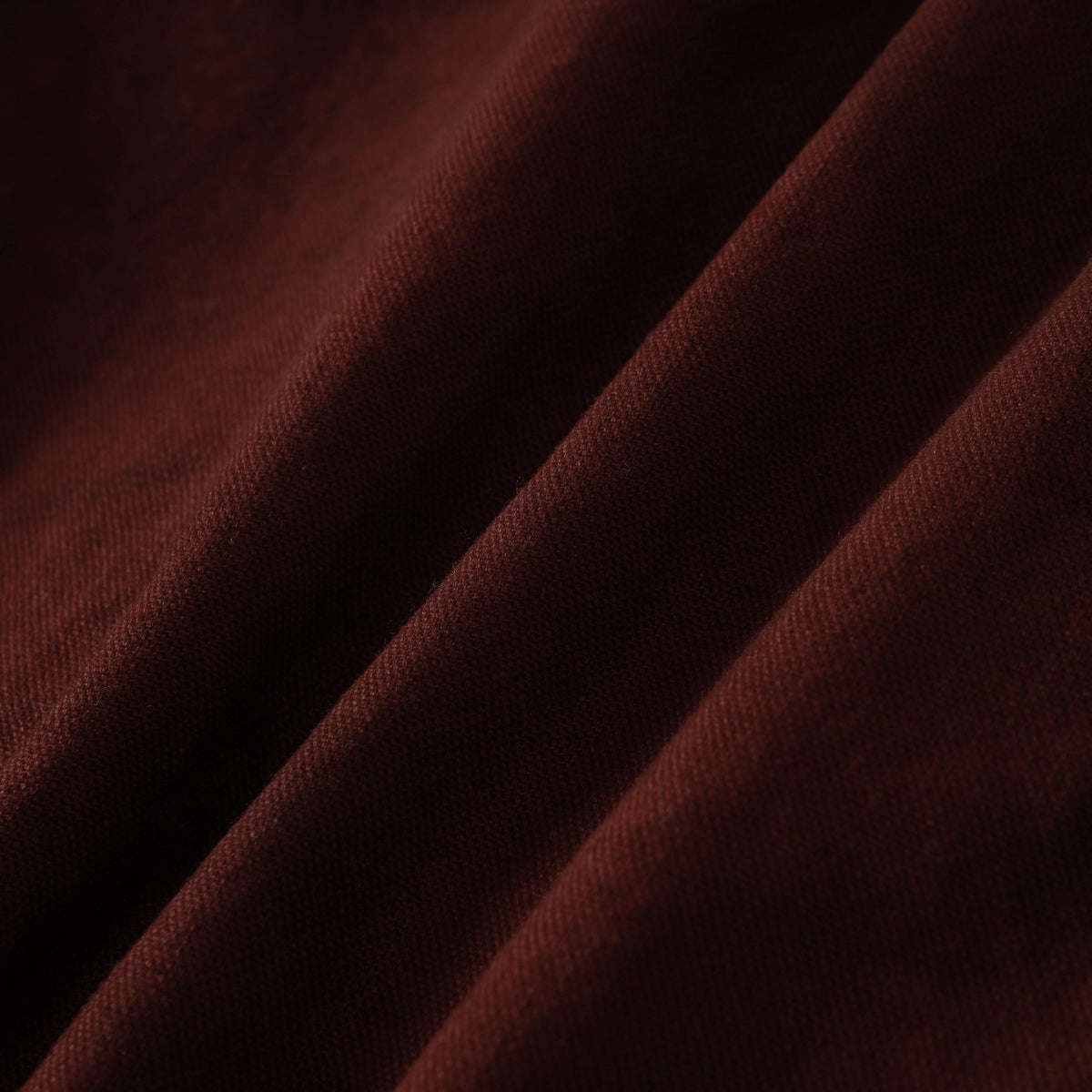 EXTREME CAUSE | Contrast Stitch Zip Up Hoodie - product detail