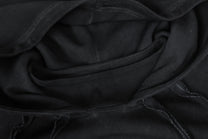 EXTREME CAUSE | Washed Sleeve Panel Hoodie - product detail