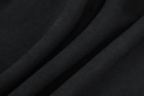 EXTREME CAUSE | Washed Sleeve Panel Hoodie - product detail