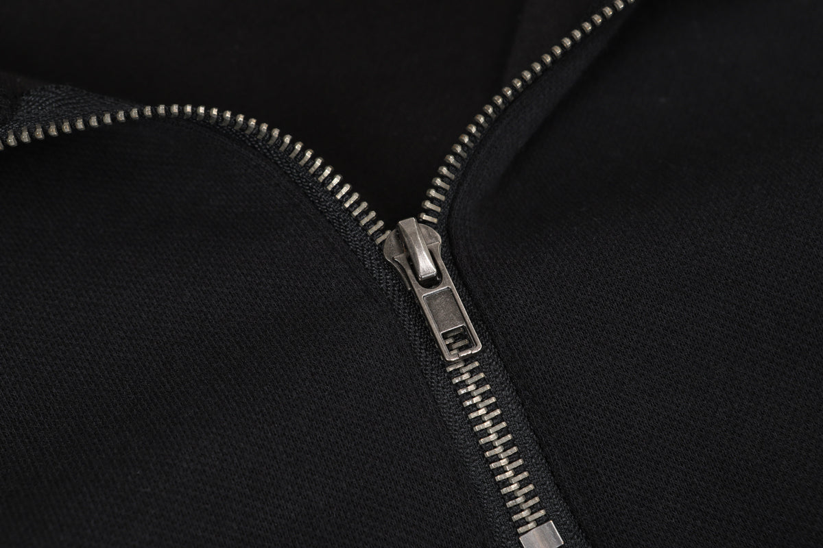 EXTREME CAUSE | Spray Finish Hoodie - product detail