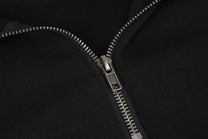 EXTREME CAUSE | Spray Finish Hoodie - product detail