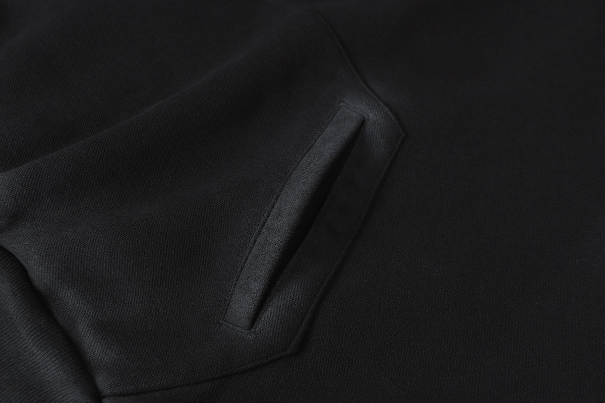 EXTREME CAUSE | Spray Finish Hoodie - product detail