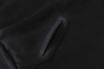 EXTREME CAUSE | Spray Finish Hoodie - product detail