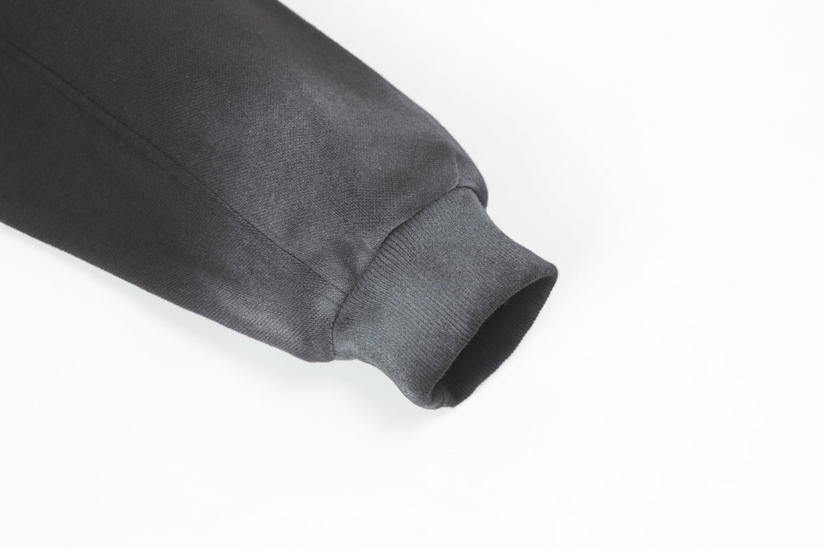 EXTREME CAUSE | Spray Finish Hoodie - product detail