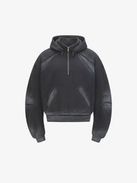 EXTREME CAUSE | Spray Finish Hoodie