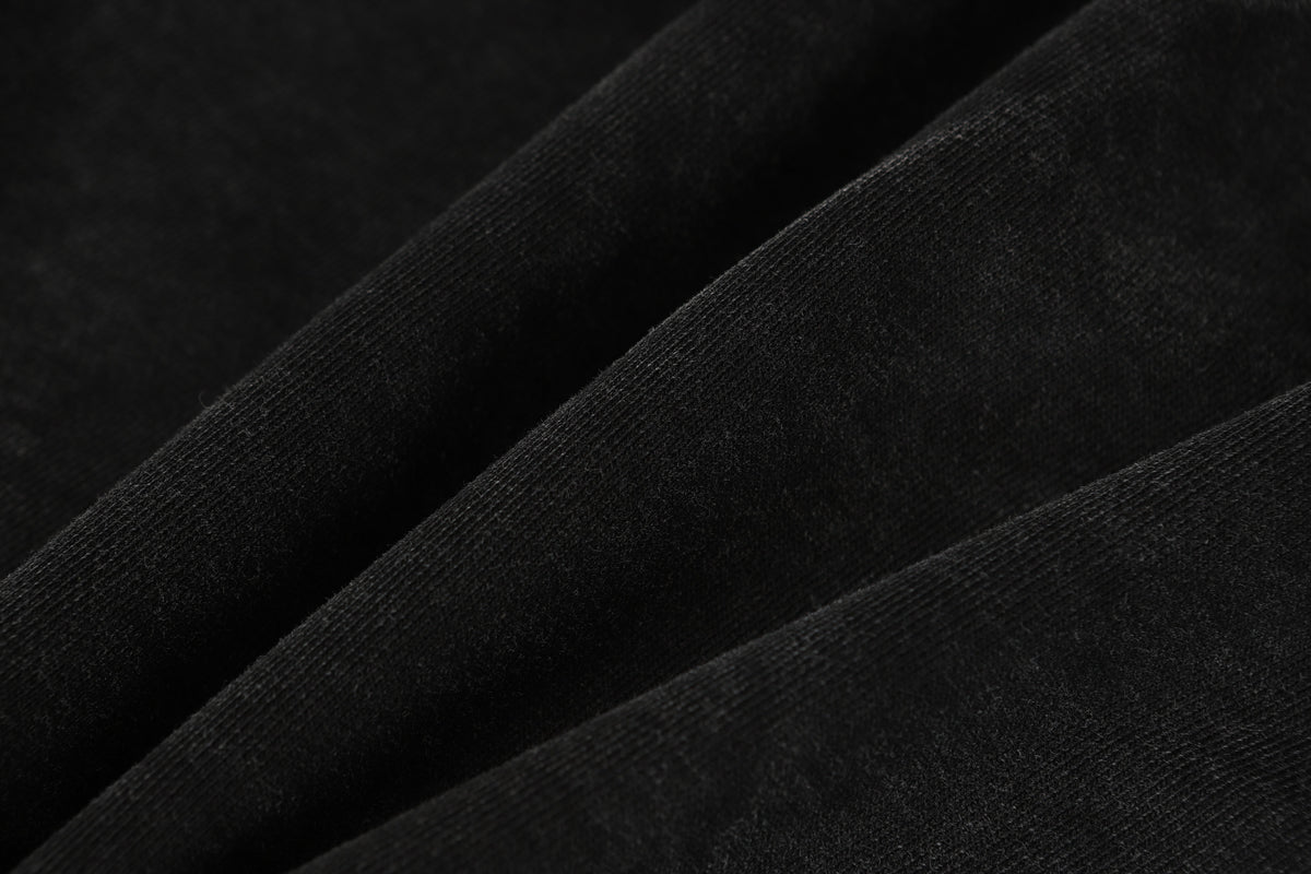EXTREME CAUSE | Asymmetric Zip Up Hoodie - product detail