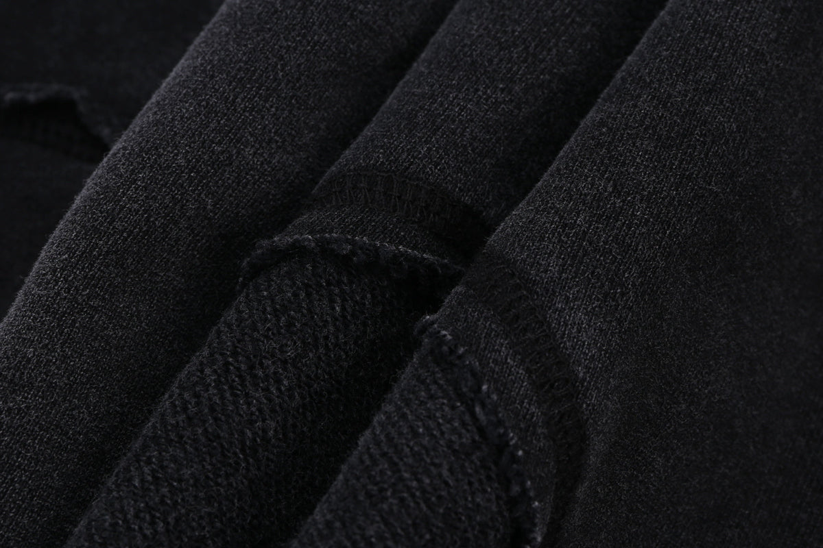 FGSS | Deconstructed Panel Hoodie - product detail