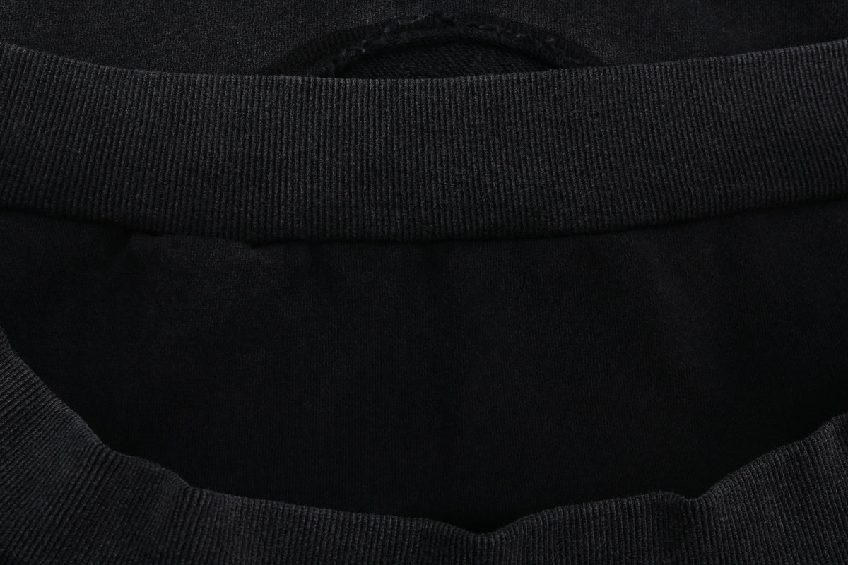 FGSS | Deconstructed Panel Hoodie - product detail
