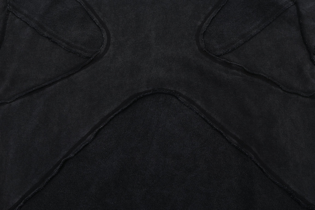 FGSS | Deconstructed Panel Hoodie - product detail