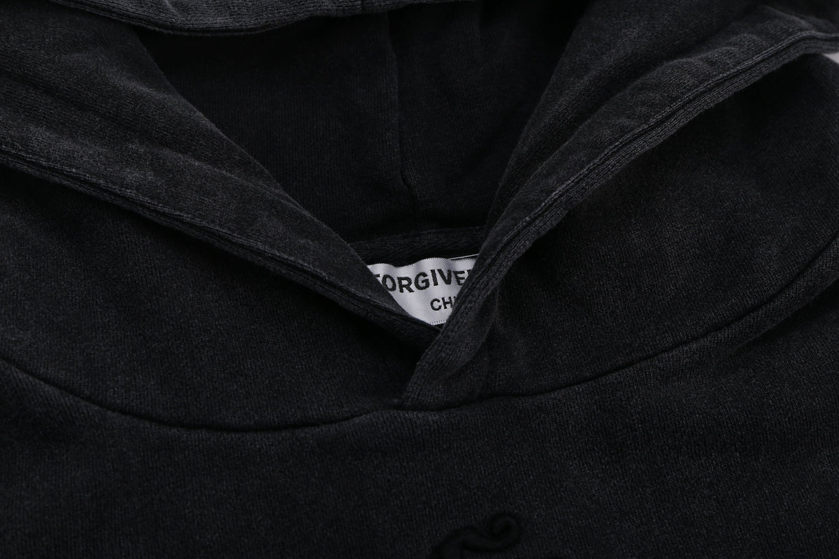 FGSS | Deconstructed Panel Hoodie - product detail