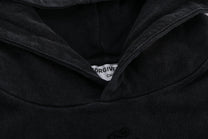 FGSS | Deconstructed Panel Hoodie - product detail