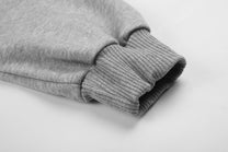 GEESAS | Sequin Starburst Zip Up Hoodie - product detail