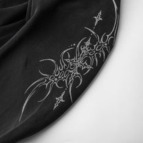 GUO WEAR | 07 Tree Zip Up Hoodie - product detail