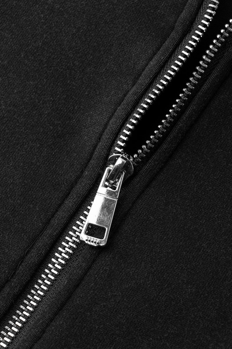 GUO WEAR | 07 Tree Zip Up Hoodie - product detail