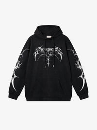 JKPTWSO | Thorn Scorpion Hoodie
