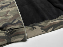 MR047 | 69 Camo Zip Up Hoodie - product detail