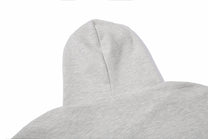 OR | Military Braid Zip Up Hoodie - product detail