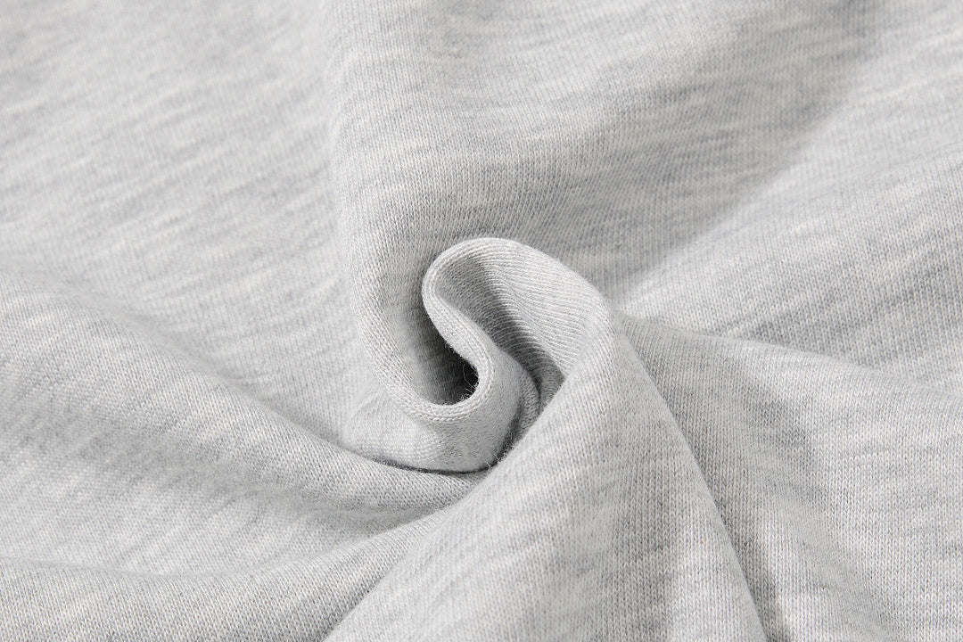 OR | Military Braid Zip Up Hoodie - product detail
