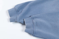 SMK MADE | Rhinestone Number 77 Hoodie - product detail