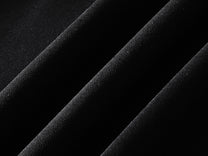 SPECTRA VISION | Wraparound Script Zip Up Hoodie - product detail