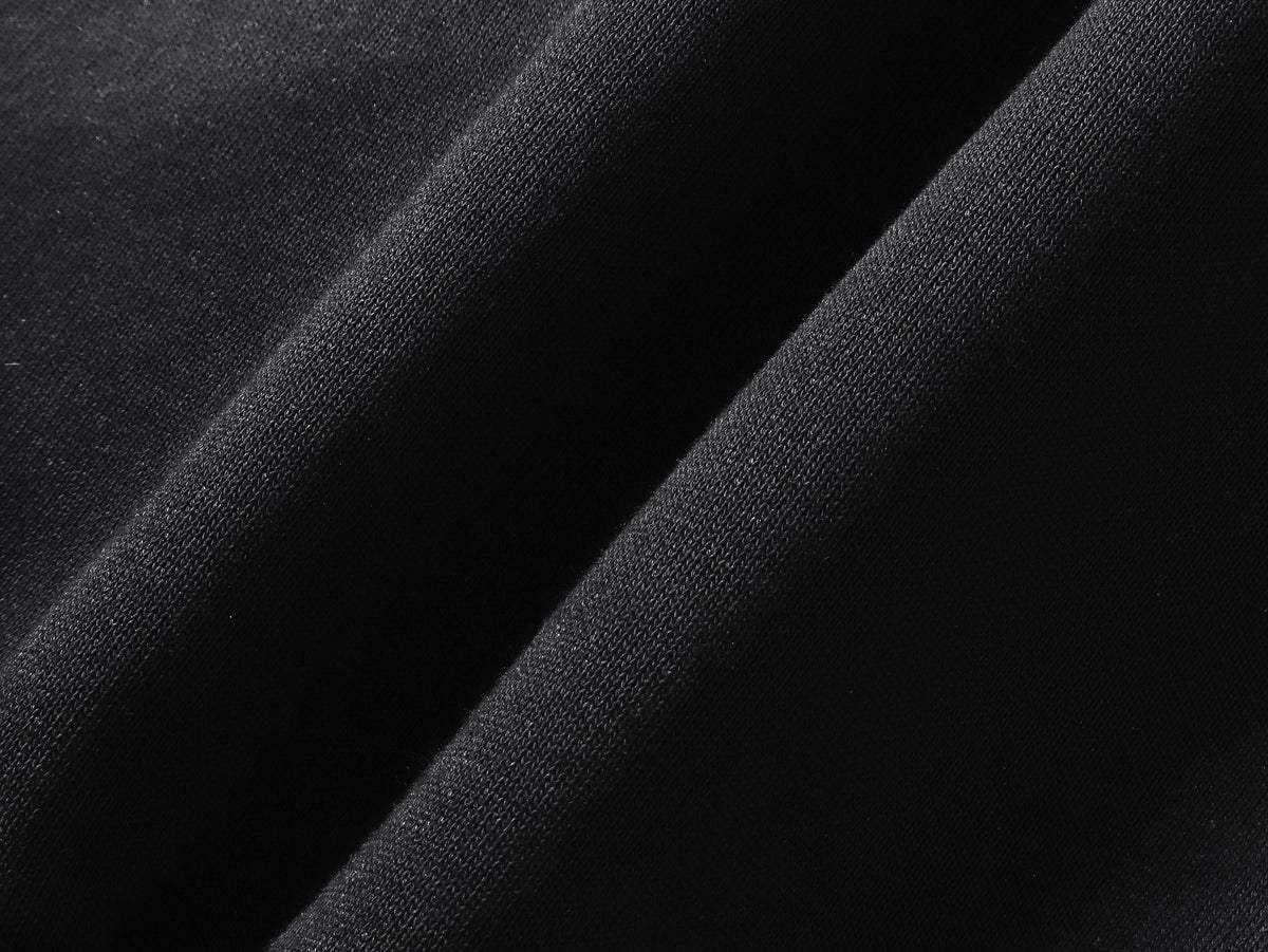 SPECTRA VISION | Chain Cross Hoodie - product detail