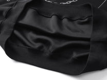 SPECTRA VISION | Chain Cross Hoodie - product detail