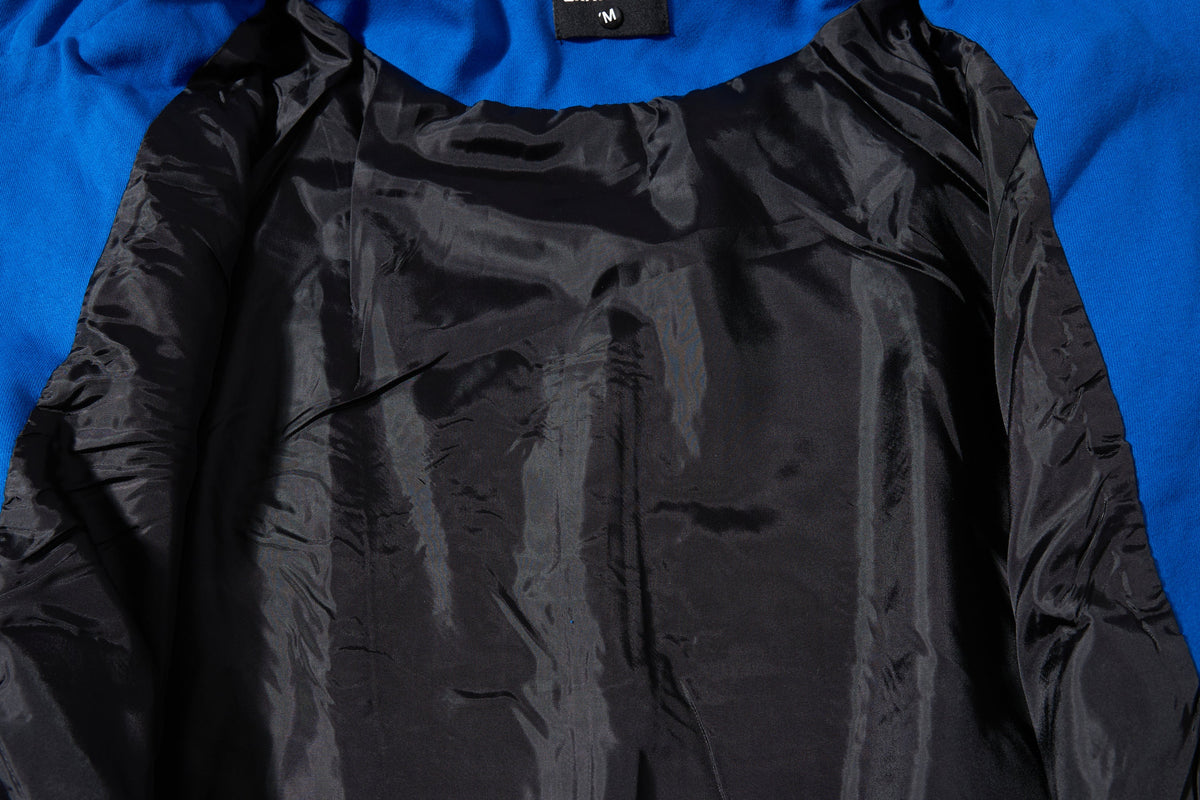 SKATE PARK | Undead Knight Zip Up Hoodie - product detail