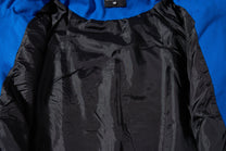 SKATE PARK | Undead Knight Zip Up Hoodie - product detail