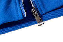 SKATE PARK | Undead Knight Zip Up Hoodie - product detail