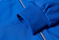 SKATE PARK | Undead Knight Zip Up Hoodie - product detail