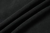 TAELE PLUS | Collegiate Crest Zip Up Hoodie - product detail