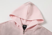 TAELE PLUS | Pegasus 77 Zip Up Hoodie - product detail