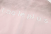 TAELE PLUS | Pegasus 77 Zip Up Hoodie - product detail