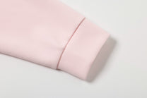 TAELE PLUS | Pegasus 77 Zip Up Hoodie - product detail