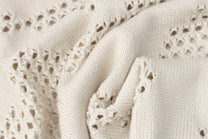 TAELE PLUS | Studded Chevron Zip Up Hoodie - product detail