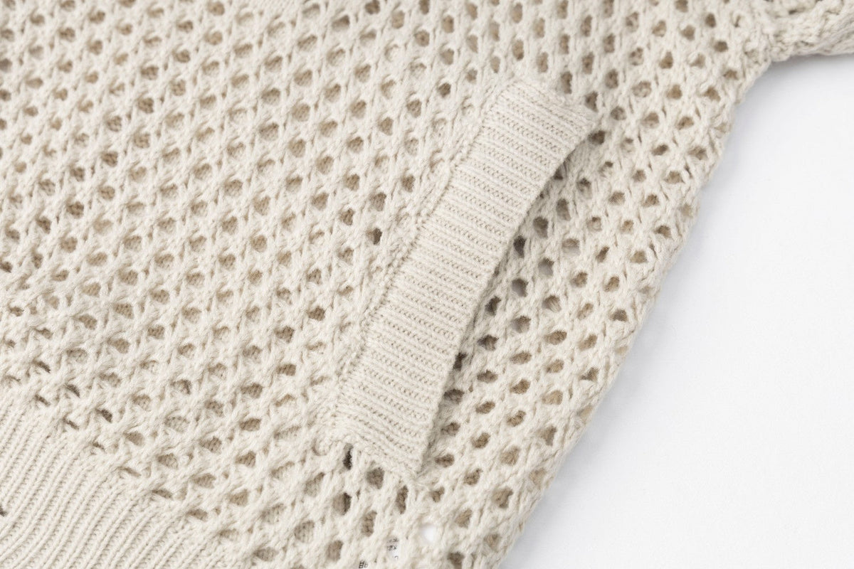TAELE PLUS | Studded Chevron Zip Up Hoodie - product detail