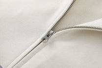 TRYTHM CLUB | Number 10 Zip Up Hoodie - product detail