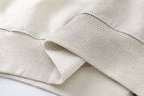 TRYTHM CLUB | Number 10 Zip Up Hoodie - product detail