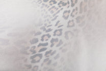 TRYTHM CLUB | Leopard Fade Hoodie - product detail